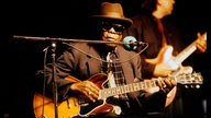 John Lee Hooker