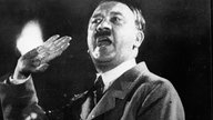 Adolf Hitler