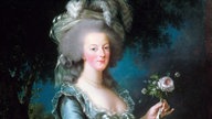 Porträt von Marie Antoinette, Königin von Frankreich (1783)