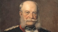 Porträt Kaiser Wilhelm I.