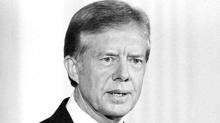 Jimmy Carter 