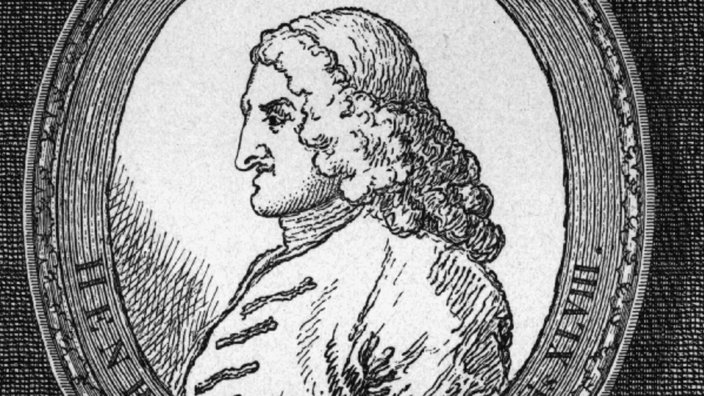 Sir Henry Fielding