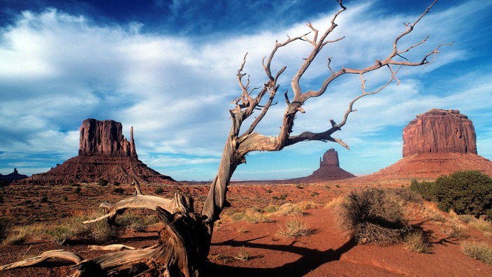 Monument Valley