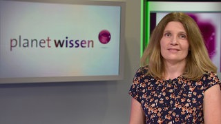 Studiogast Eva Wunderer