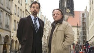 Münsteraner Tatort